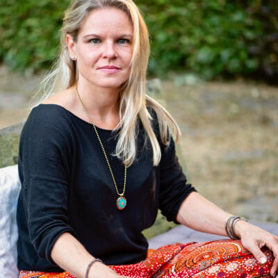 Janine Janke